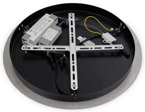 Lustră LED pe cablu UMILE LED/60,2W/230V Ideal Lux