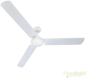 Ventilator de tavan cu 3 viteze Ferro 0310 GL
