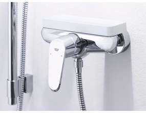 GROHE 33569002 - Baterie de duș EURODISC COSMOPOLITAN DN 15, crom lucios