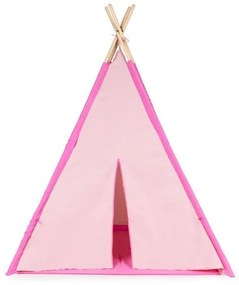 Cort pentru copii Teepee PINKY