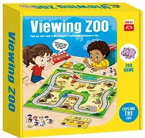 Joc de societate, Zoo