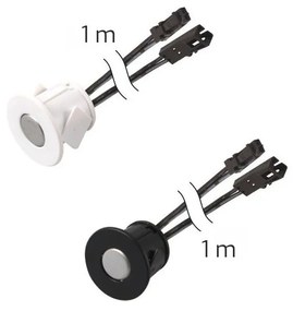 Comutator Touch cu Dimmer