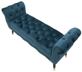 Mauro Ferretti BANCA PARIS TEAL/AURIU CM 120X40X60