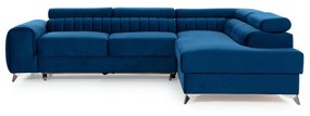 Coltar extensibil Laurence pe dreapta Monolith 77