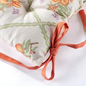 Pernă pentru scaun VINTAGE HARVEST, 2 buc.