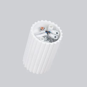 Spot Brilagi CRESTO 1xGU10/10W/230V 10 cm alb