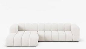 Coltar Lupine 4 locuri boucle Baloo L290 cm
