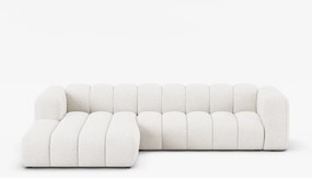Coltar Lupine 4 locuri boucle Baloo L290 cm