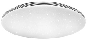 Plafonieră LED dimabil VENTA LED/60W/230V 2700-6500K + telecomandă