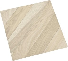 vidaXL Plăci de Pardoseală 55 pcs Bej 5,11 m² PVC