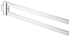 GROHE 41063000 - Suport pentru prosoape SELECTION, 441 mm, crom lucios