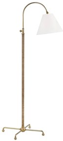 Lampadar, lampa de podea design clasic CURVES NO. 1