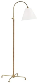 Lampadar, lampa de podea design clasic CURVES NO. 1