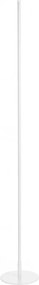 Ideal Lux - Lampă de podea LED YOKO, reglabilă, 16W/230V, CRI 90, alb