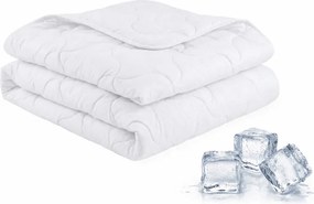 Pilota de vara matlasata COOL SLEEP 140x200 cm