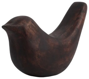 Statuetă din lemn masiv (înălțime 12,5 cm) Bird – PT LIVING