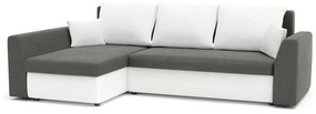 Expedo Colțar extensibil GRACE, 240x75x140, haiti 5/haiti 3
