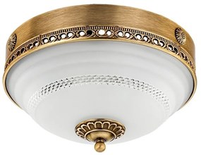 Plafoniera eleganta design clasic Roma