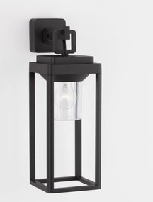 Aplica de perete pentru iluminat exterior IP65 OMIKA