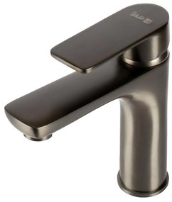 Salzburg Gun Grey Baterie pentru lavoar