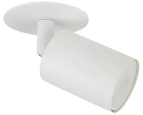 Spot încastrat NEX 1xGU10/10W/230V alb