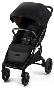 KINDERKRAFT - Cărucior sport MITZY Air, negru