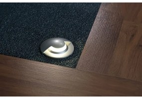 Paulmann 98872 - SET 3xLED/3W IP44 Lampă baie SPECIAL LINE 230V