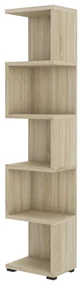 Raft typ 01 Murray (Stejar sonoma). 1041154