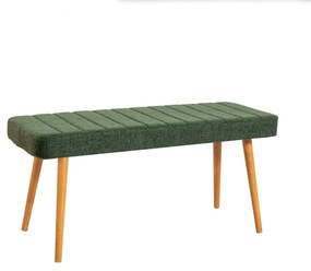 Bancă Nitesu 2 (pin atlantic + verde) . 1092760