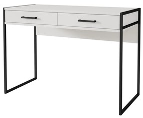 Zondo Masă de toaletă Lotos (alb + negru). 1030987