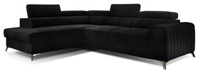 Coltar extensibil Laurence pe stanga Matvelvet 99