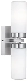 Aplică pentru baie Globo 7816 SPACE 2xE14/40W/230V IP44