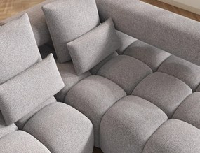 Coltar cu reglaj electric Levvi pe dreapta Paolli 04