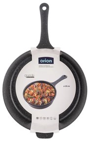 Tigaie cu suprafață antiaderentă ø 28 cm Grande – Orion