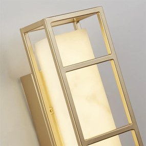 Aplica de perete / oglinda baie IP44 Mirage LED