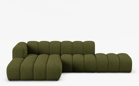 Coltar Lupine boucle Baloo L299 cm