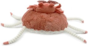 Jucării de pluș 2 buc. Ptipotos Cassecou – Les Deglingos