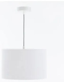 Lustră pe cablu pentru copii SWEET DREAMS 1xE27/60W/230V d. 30 cm