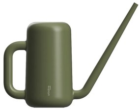 Stropitoare Plastia Pilea, 1,8 l, verde