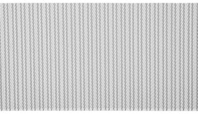 Suport pentru farfurii din plastic 33x45 cm Fallon – ZicZac