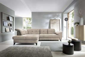 Coltar extensibil Inferne pe stanga Relax 20