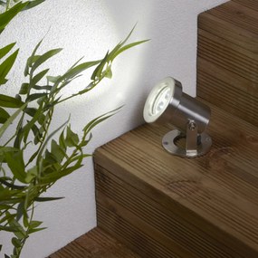 Proiector LED pentru iluminat exterior IP65 Outdoor 6223SS SRT
