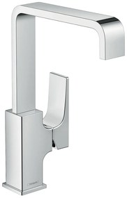 Hansgrohe Metropol baterie lavoar stativ crom 32511000