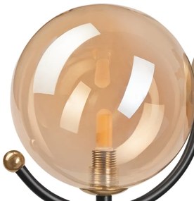 Aplică GEORGIA 1xE14/5W/230V