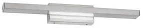 Rabalux 6129 - Iluminat oglindă baie LED JOHN LED/18W/230V IP44