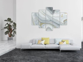 Tablou - Abstracție (150x105 cm)