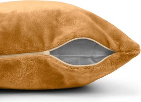 Husă de pernă din micropluș