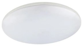 Plafoniera LED cu protectie IP54, diametru 33cm, Dori 32118-24 GL