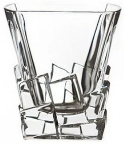Set pahare pentru whisky Bohemia Crack, 6 buc., 310 ml 103690