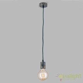 Pendul design retro Vintage HL 6-1622/1 Vintage OR